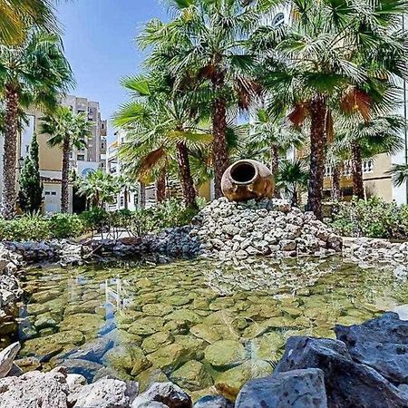 Espanhouse Aldea Del Mar تورّيفيِخا المظهر الخارجي الصورة