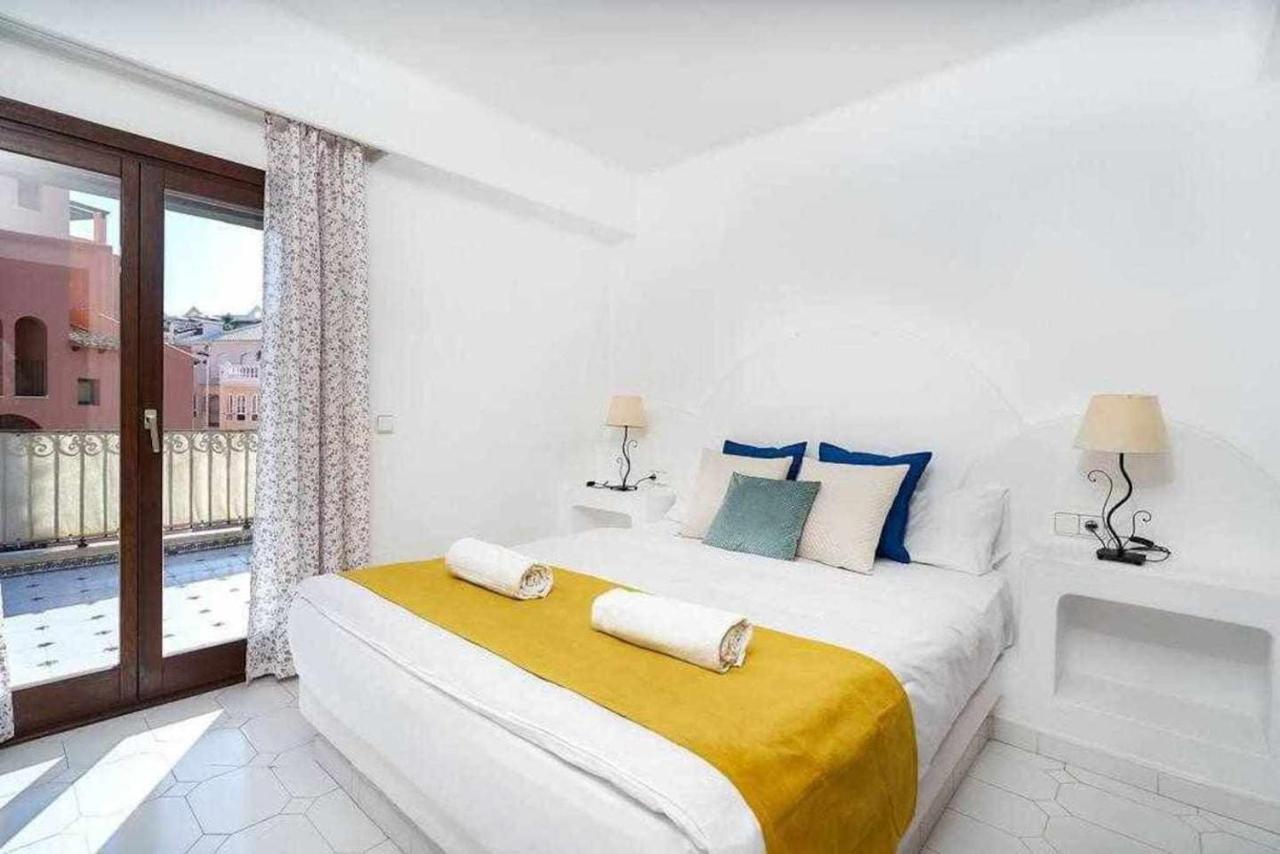 Espanhouse Aldea Del Mar تورّيفيِخا المظهر الخارجي الصورة