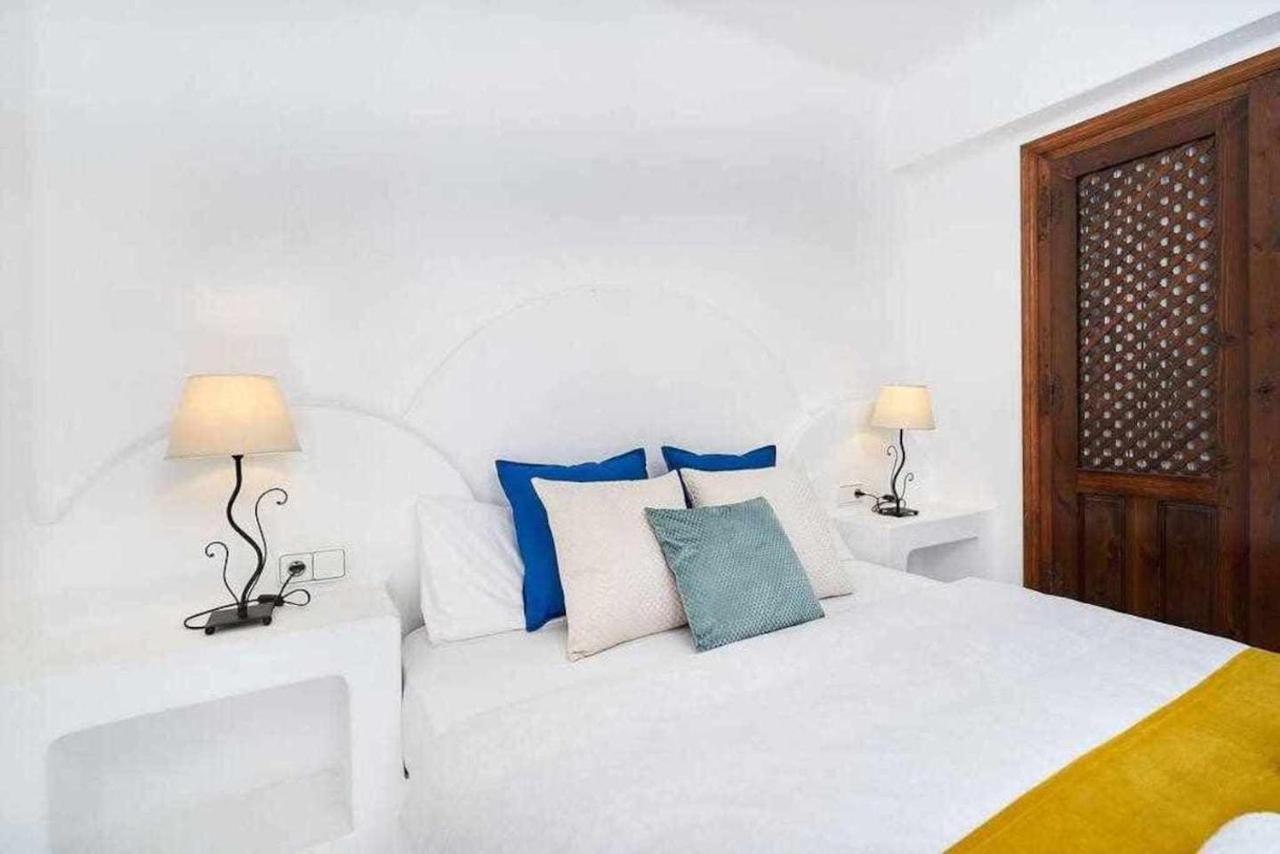 Espanhouse Aldea Del Mar تورّيفيِخا المظهر الخارجي الصورة