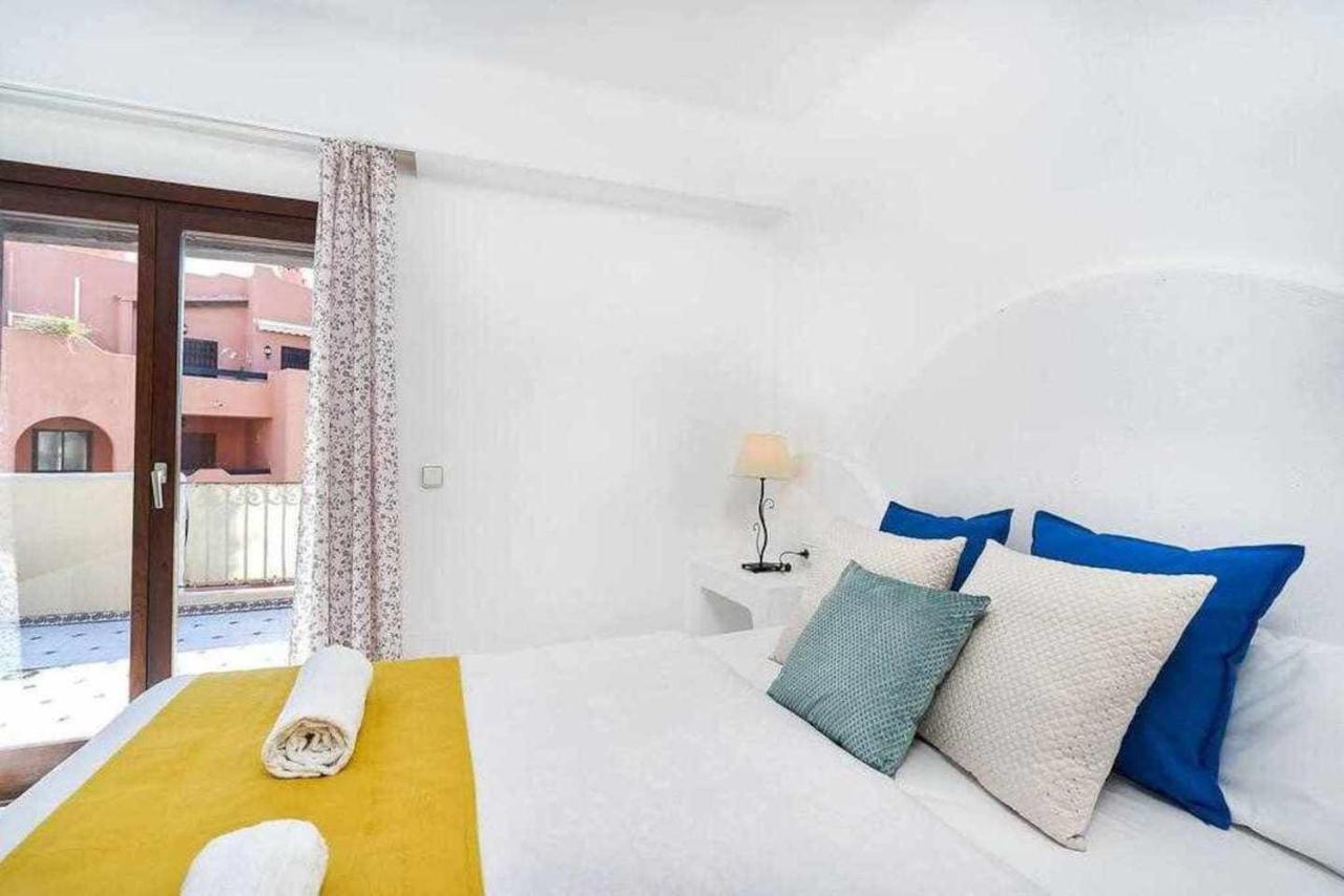 Espanhouse Aldea Del Mar تورّيفيِخا المظهر الخارجي الصورة