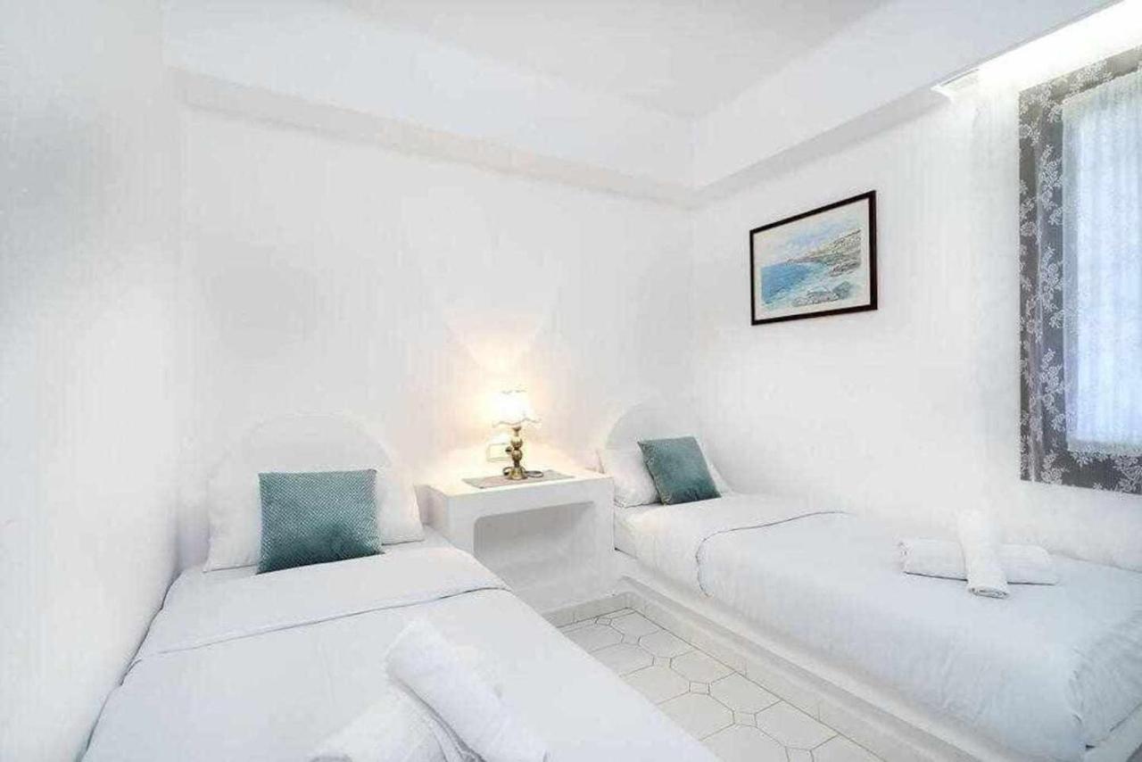Espanhouse Aldea Del Mar تورّيفيِخا المظهر الخارجي الصورة