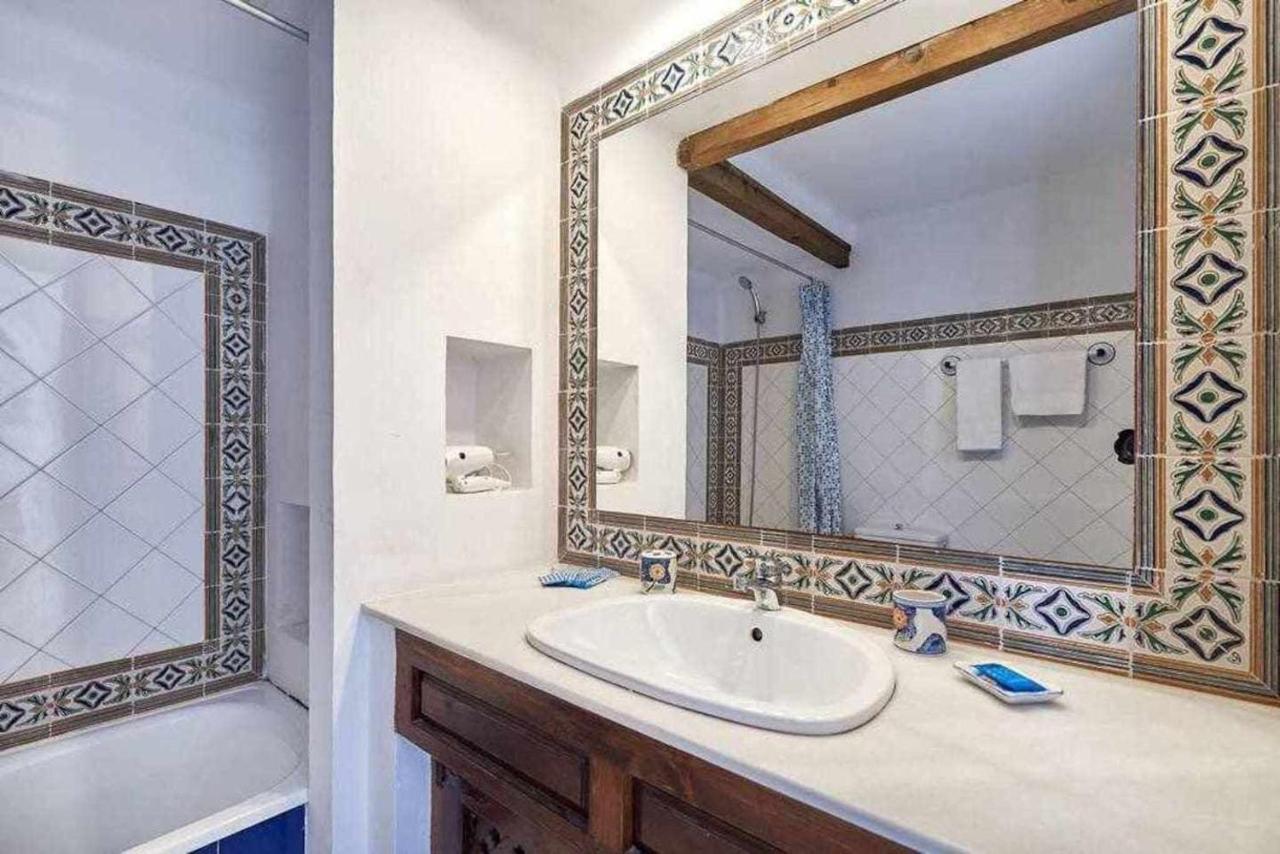Espanhouse Aldea Del Mar تورّيفيِخا المظهر الخارجي الصورة