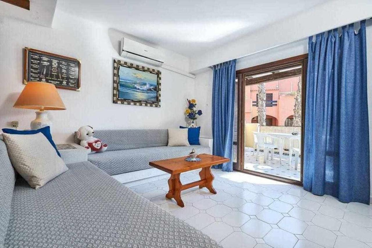 Espanhouse Aldea Del Mar تورّيفيِخا المظهر الخارجي الصورة