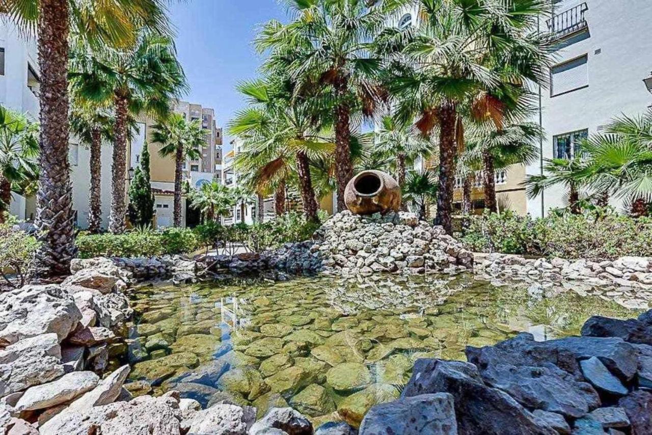 Espanhouse Aldea Del Mar تورّيفيِخا المظهر الخارجي الصورة