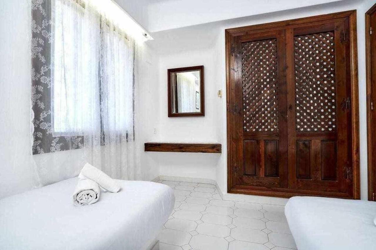 Espanhouse Aldea Del Mar تورّيفيِخا المظهر الخارجي الصورة