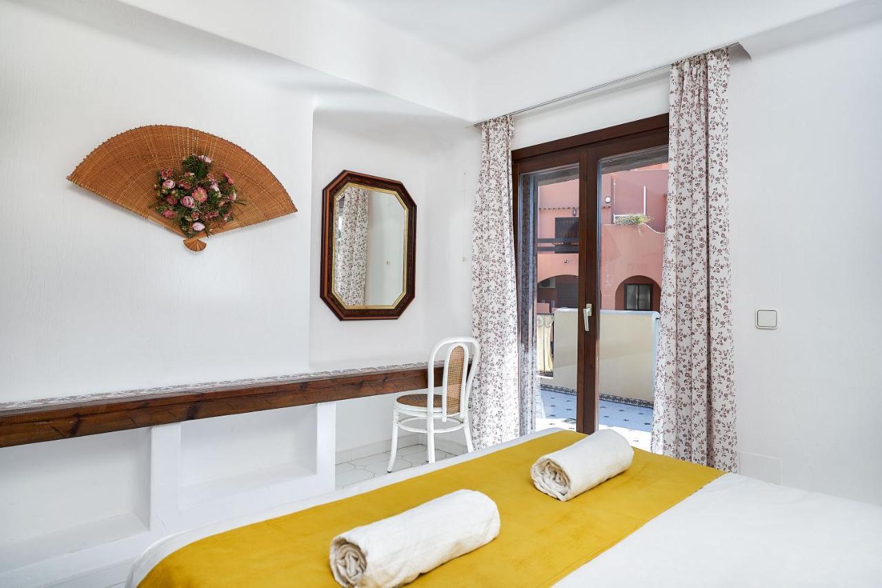 Espanhouse Aldea Del Mar تورّيفيِخا المظهر الخارجي الصورة