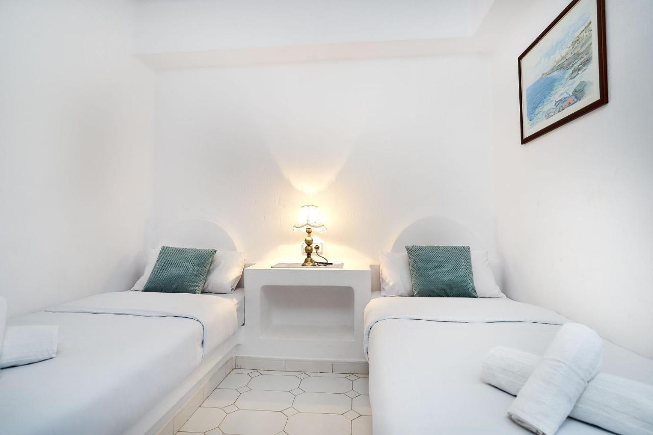 Espanhouse Aldea Del Mar تورّيفيِخا المظهر الخارجي الصورة